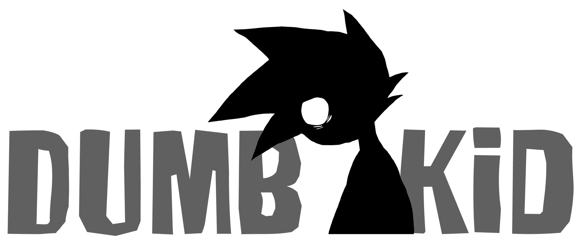 Dumb Kid Logo